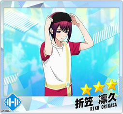 画像ギャラリー No.009のサムネイル画像 / 「Readyyy!」，Just 4Uがメインで登場するイベント「シトリンフェス！」を実施中