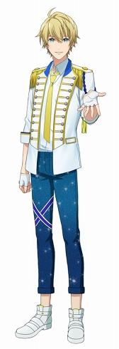 画像ギャラリー No.010のサムネイル画像 / 「Readyyy!」，限定ボイス付き錦戸佐門の新★5メモリーズフォトが登場