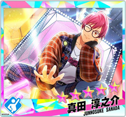 画像ギャラリー No.005のサムネイル画像 / 「Readyyy!」，新イベント 「栄稜捜査ファイル 〜絆のミッション〜」が開催中