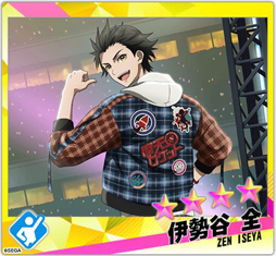 画像ギャラリー No.009のサムネイル画像 / 「Readyyy!」，新イベント 「栄稜捜査ファイル 〜絆のミッション〜」が開催中