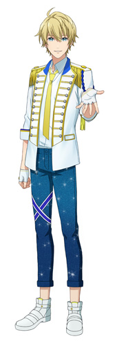 画像ギャラリー No.010のサムネイル画像 / 「Readyyy!」，新イベント 「栄稜捜査ファイル 〜絆のミッション〜」が開催中