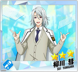 画像ギャラリー No.020のサムネイル画像 / 「Readyyy!」，新イベント 「栄稜捜査ファイル 〜絆のミッション〜」が開催中