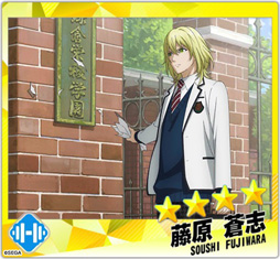 画像ギャラリー No.022のサムネイル画像 / 「Readyyy!」，新イベント 「栄稜捜査ファイル 〜絆のミッション〜」が開催中