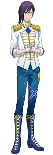 画像ギャラリー No.024のサムネイル画像 / 「Readyyy!」，新イベント 「栄稜捜査ファイル 〜絆のミッション〜」が開催中