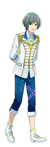 画像ギャラリー No.025のサムネイル画像 / 「Readyyy!」，新イベント 「栄稜捜査ファイル 〜絆のミッション〜」が開催中