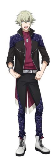 画像ギャラリー No.003のサムネイル画像 / 「Readyyy!」,本日22時からの生配信でRayGlanZの新曲が初公開