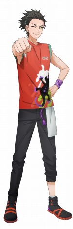 画像ギャラリー No.002のサムネイル画像 / 「Readyyy!」，ライブ配信サービス「SHOWROOM」で“摩天ロケット”のライブが配信