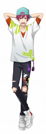画像ギャラリー No.003のサムネイル画像 / 「Readyyy!」，ライブ配信サービス「SHOWROOM」で“摩天ロケット”のライブが配信