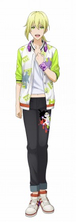 画像ギャラリー No.004のサムネイル画像 / 「Readyyy!」，ライブ配信サービス「SHOWROOM」で“摩天ロケット”のライブが配信