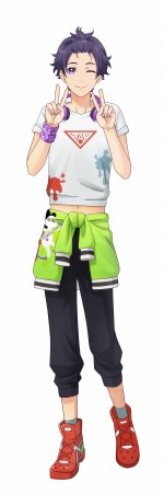 画像ギャラリー No.005のサムネイル画像 / 「Readyyy!」，ライブ配信サービス「SHOWROOM」で“摩天ロケット”のライブが配信