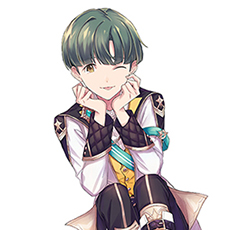 画像ギャラリー No.010のサムネイル画像 / 「Readyyy!」新章“T.O.P Idol SHOW!!”公開第2回は，綾崎小麦のアイドルとしての覚悟と決断が迫られるTeam Shine編