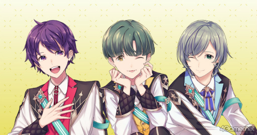 画像ギャラリー No.013のサムネイル画像 / 「Readyyy!」新章“T.O.P Idol SHOW!!”公開第2回は，綾崎小麦のアイドルとしての覚悟と決断が迫られるTeam Shine編