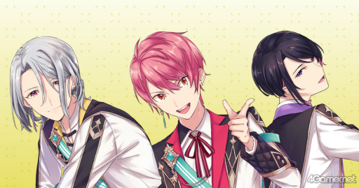 画像ギャラリー No.014のサムネイル画像 / 「Readyyy!」新章“T.O.P Idol SHOW!!”公開第2回は，綾崎小麦のアイドルとしての覚悟と決断が迫られるTeam Shine編