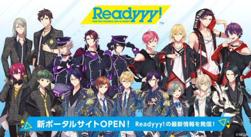 画像ギャラリー No.030のサムネイル画像 / 「Readyyy!」新章“T.O.P Idol SHOW!!”公開第2回は，綾崎小麦のアイドルとしての覚悟と決断が迫られるTeam Shine編