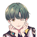 画像ギャラリー No.003のサムネイル画像 / 「Readyyy!」新章“T.O.P Idol SHOW!!”エピローグを公開。合宿をとおしてメンバーに与えられた試練，その真意とは――