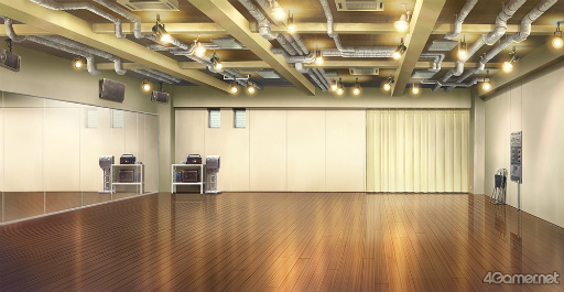 画像ギャラリー No.024のサムネイル画像 / 「Readyyy!」新章“T.O.P Idol SHOW!!”エピローグを公開。合宿をとおしてメンバーに与えられた試練，その真意とは――