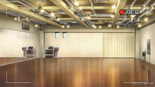 画像ギャラリー No.025のサムネイル画像 / 「Readyyy!」新章“T.O.P Idol SHOW!!”エピローグを公開。合宿をとおしてメンバーに与えられた試練，その真意とは――