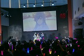画像ギャラリー No.003のサムネイル画像 / 「オンゲキ」，8月12日に開催した初のライブイベントは満員御礼。公式レポートが公開