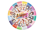 画像ギャラリー No.002のサムネイル画像 / 「オンゲキ」“2nd ワンマンライブ” が8月15日に開催。チケット販売中＆ライブグッズの事前受注は締切間近