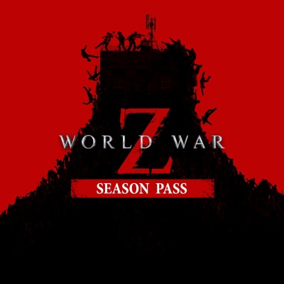 画像ギャラリー No.003のサムネイル画像 / PS4版「WORLD WAR Z」のシーズンパス＆新DLC「プロフェッショナルパック」が配信開始