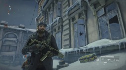 画像ギャラリー No.004のサムネイル画像 / PS4版「WORLD WAR Z」のシーズンパス＆新DLC「プロフェッショナルパック」が配信開始