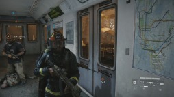 画像ギャラリー No.005のサムネイル画像 / PS4版「WORLD WAR Z」のシーズンパス＆新DLC「プロフェッショナルパック」が配信開始