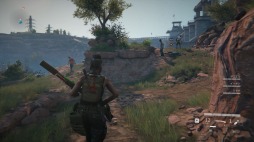画像ギャラリー No.006のサムネイル画像 / PS4版「WORLD WAR Z」のシーズンパス＆新DLC「プロフェッショナルパック」が配信開始