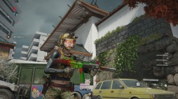 画像ギャラリー No.007のサムネイル画像 / PS4版「WORLD WAR Z」のシーズンパス＆新DLC「プロフェッショナルパック」が配信開始