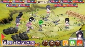 画像ギャラリー No.004のサムネイル画像 / 「萌え戦」の事前登録がスタート。5万人突破で人気投票1位のキャラがもらえる