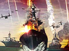 シリーズ最新作「現代大戦略 2019〜臨界の天秤！譲らぬ国威と世界大戦〜」は3月15日にリリース