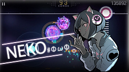 画像ギャラリー No.004のサムネイル画像 / Rayark，台北のイベントで「Cytus II」を2018年1月にリリースすることを発表