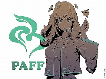 画像ギャラリー No.002のサムネイル画像 / Rayarkのリズムゲーム「Cytus II」が公式サイトをオープン。メインキャラ5名のバックグラウンドストーリーなどが紹介
