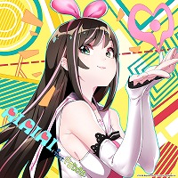 画像ギャラリー No.004のサムネイル画像 / 「Cytus II」，バーチャルYouTuberキズナアイとのコラボキャラ「Kizuna AI」が登場