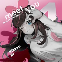 画像ギャラリー No.005のサムネイル画像 / 「Cytus II」，バーチャルYouTuberキズナアイとのコラボキャラ「Kizuna AI」が登場