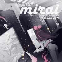 画像ギャラリー No.006のサムネイル画像 / 「Cytus II」，バーチャルYouTuberキズナアイとのコラボキャラ「Kizuna AI」が登場