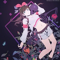 画像ギャラリー No.007のサムネイル画像 / 「Cytus II」，バーチャルYouTuberキズナアイとのコラボキャラ「Kizuna AI」が登場