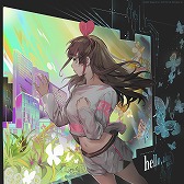 画像ギャラリー No.008のサムネイル画像 / 「Cytus II」，バーチャルYouTuberキズナアイとのコラボキャラ「Kizuna AI」が登場