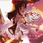 画像ギャラリー No.010のサムネイル画像 / 「Cytus II」，バーチャルYouTuberキズナアイとのコラボキャラ「Kizuna AI」が登場