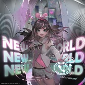 画像ギャラリー No.012のサムネイル画像 / 「Cytus II」，バーチャルYouTuberキズナアイとのコラボキャラ「Kizuna AI」が登場