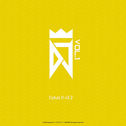 画像ギャラリー No.001のサムネイル画像 / 「Cytus II」，アップデートVer.3.2が本日実装。「DJMAX」とのコラボ楽曲パック「DJMAX vol.1」などが追加