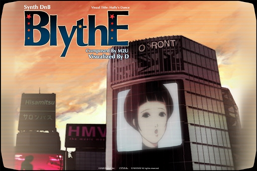 画像ギャラリー No.003のサムネイル画像 / 「Cytus II」，アップデートVer.3.2が本日実装。「DJMAX」とのコラボ楽曲パック「DJMAX vol.1」などが追加