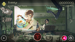 画像ギャラリー No.003のサムネイル画像 / 「Cytus II」，新キャラ“Bo Bo”が登場。Sdoricaのコラボ曲など多くの無料曲を追加