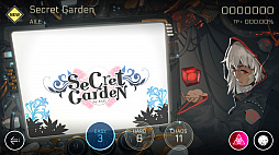 画像ギャラリー No.005のサムネイル画像 / 「Cytus II」，新キャラ“Bo Bo”が登場。Sdoricaのコラボ曲など多くの無料曲を追加