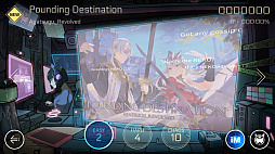 画像ギャラリー No.007のサムネイル画像 / 「Cytus II」，新キャラ“Bo Bo”が登場。Sdoricaのコラボ曲など多くの無料曲を追加