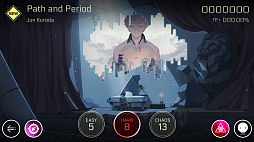 画像ギャラリー No.003のサムネイル画像 / 「Cytus II」,期間限定無料DLがスタート。“DEEMO”とのコラボキャラ“Hans”と10の楽曲が追加