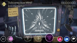 画像ギャラリー No.006のサムネイル画像 / 「Cytus II」，エイプリルフールネタだった新キャラ“Graff.J”がゲームに登場