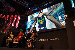 画像ギャラリー No.007のサムネイル画像 / ［TGS 2018］小山力也さん，松井愛莉さんも駆けつけた「ONE PIECE WORLD SEEKER」スペシャルステージをレポート