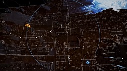 画像ギャラリー No.001のサムネイル画像 / 「Jupiter & Mars」，E3で体験版が初公開。最新トレイラーも配信