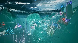 画像ギャラリー No.002のサムネイル画像 / 「Jupiter & Mars」，E3で体験版が初公開。最新トレイラーも配信
