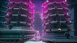 画像ギャラリー No.003のサムネイル画像 / 「Jupiter & Mars」，E3で体験版が初公開。最新トレイラーも配信